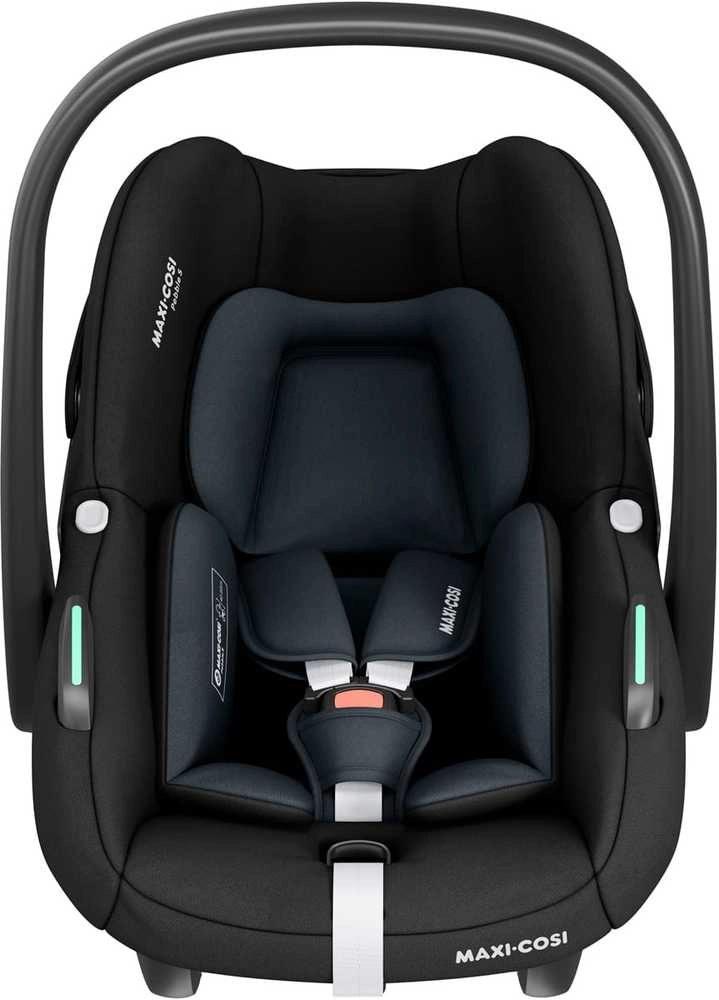 MAXI COSI automobilinė kėdutė PEBBLE S