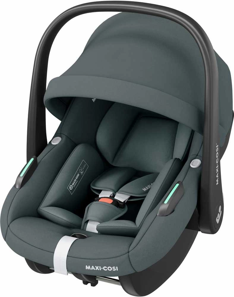 MAXI COSI automobilinė kėdutė PEBBLE S