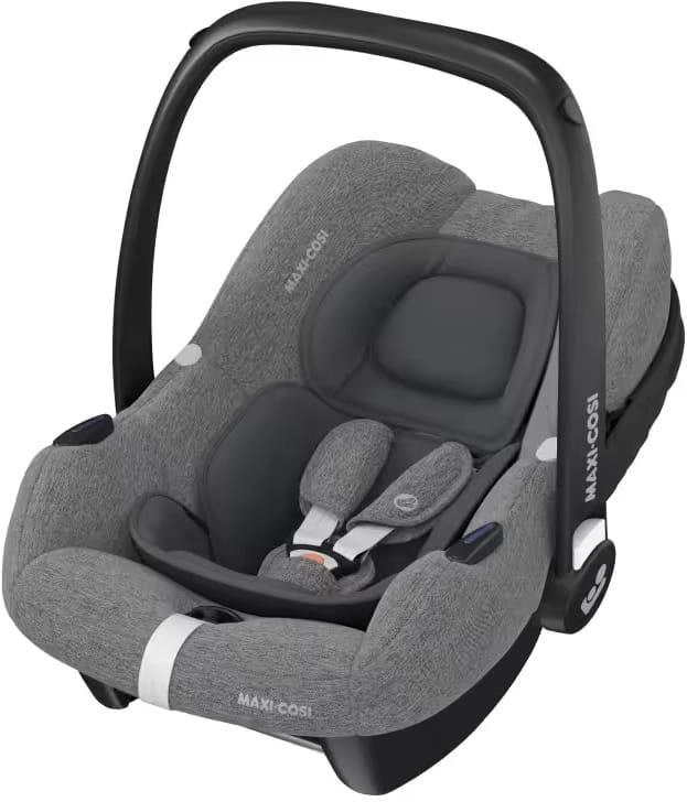 MAXI COSI automobilinė kėdutė CABRIOFIX I-SIZE
