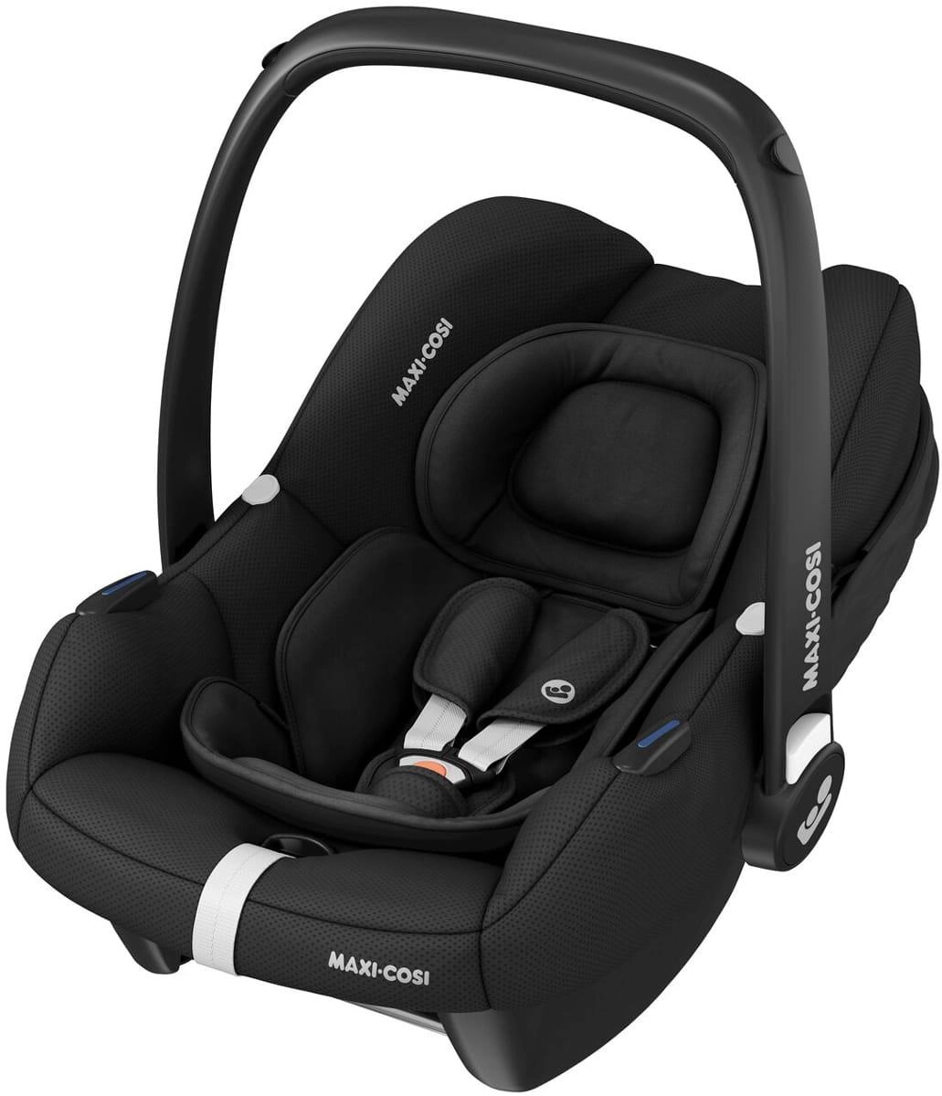 Automobilinė kėdutė Maxi Cosi CabrioFix i-Size