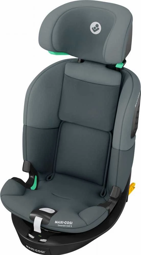 MAXI COSI automobilinė kėdutė EMERALD 360
