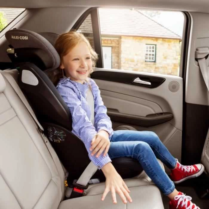 MAXI COSI automobilinė kėdutė KORE ISOFIX