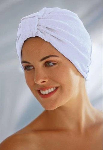 MAXlight Terry sauna hat 3821 3821