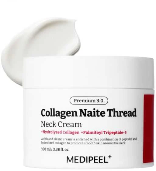 MEDI-PEEL Premium Collagen Naite Thread Neck