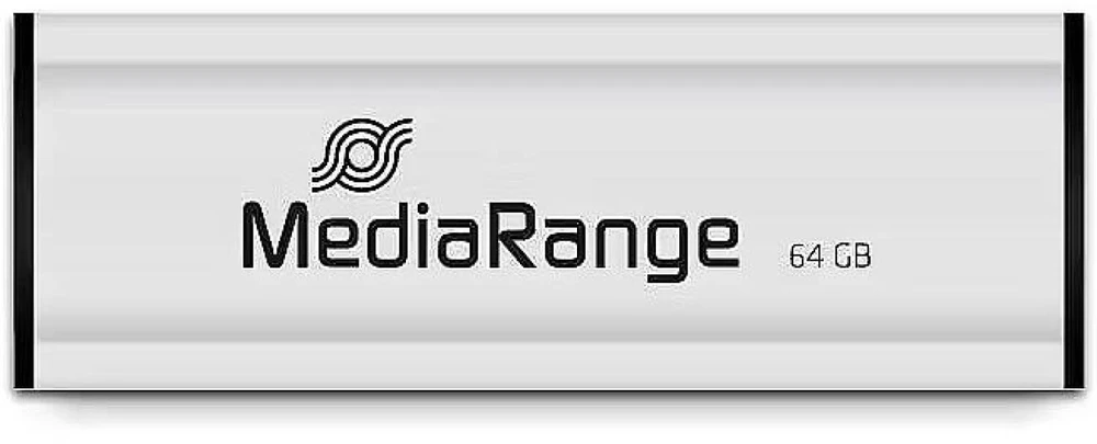 Pendrive MediaRange MEMORY DRIVE FLASH USB3