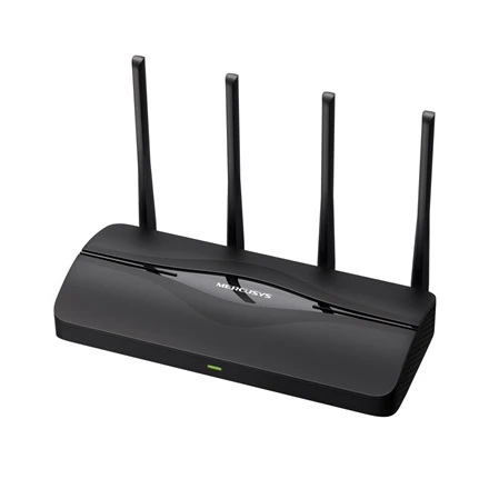 Mercusys BE3600 Dual Band Wi-Fi 7