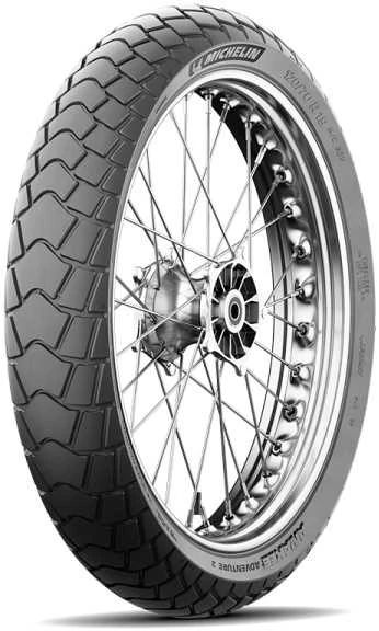 Michelin Tires Anakee Adventure 2 F