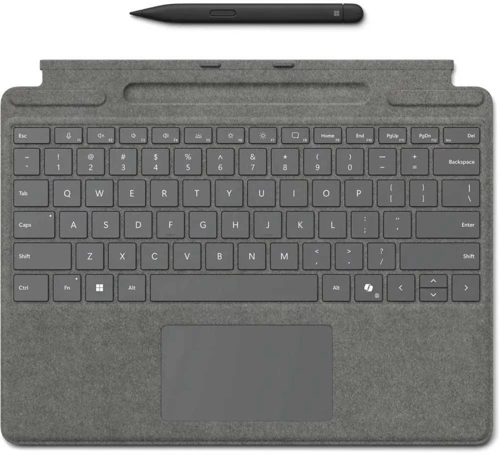 Microsoft Surface Pro KB+PEN ENG/INT CEE