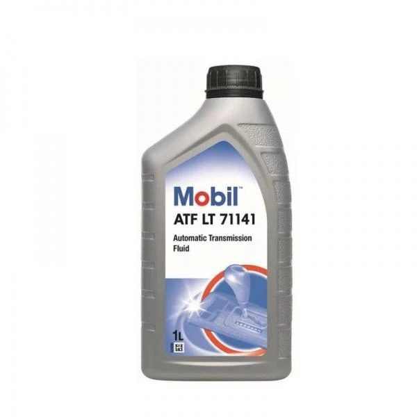 Mobil Alyva ATF LT 71141 mechaninei