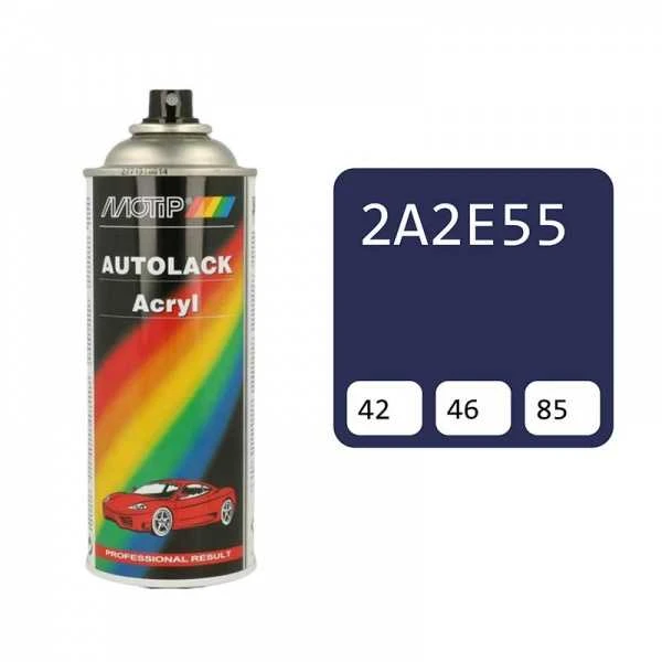 Motip Colored paint 400ml 54534 8711347238675