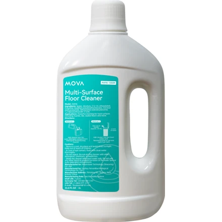 Multi-Surface Floor Cleaner AWH6 078089 53124-0