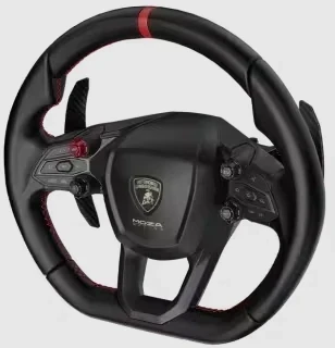 Kierownica MOZA RACING Lamborghini Revuelto RS096