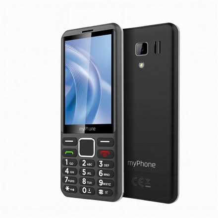 MyPhone 3510  Black  3.5 &quot