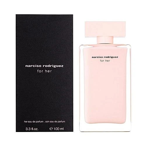 Narciso Rodriguez For Her EDP 100