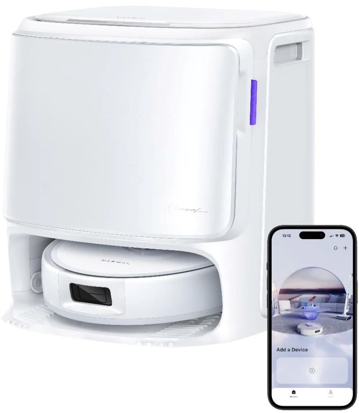 Narwal Freo Z10 Pro White -
