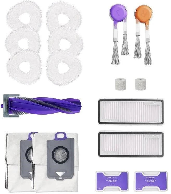 NARWAL Z10 Pro Accessories Set 7150016