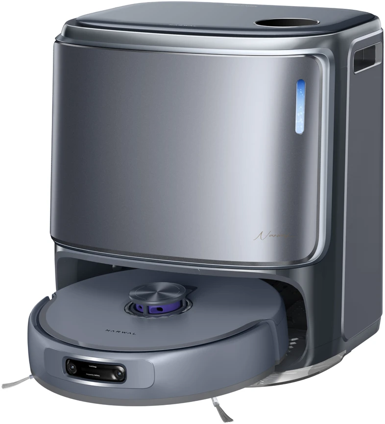 Robot sprzątający Narwal Freo Z10 Ultra(Grey)
