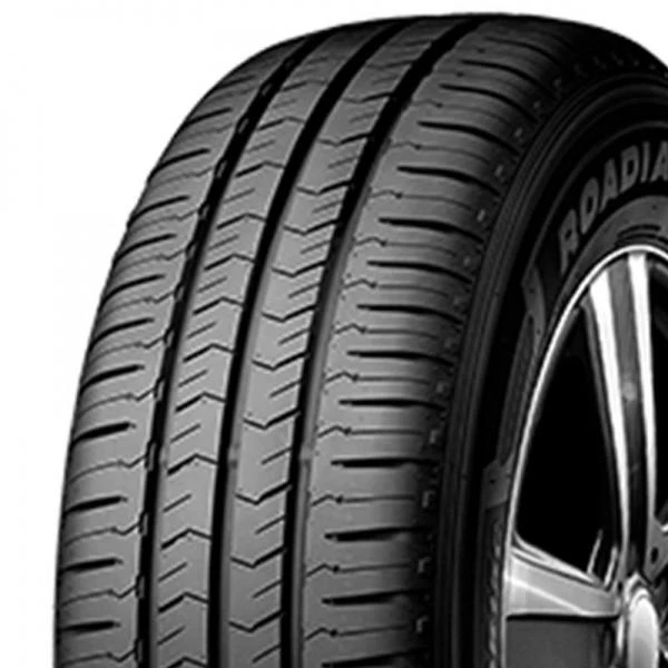 Nexen Tires Roadian CT8 107/105 T