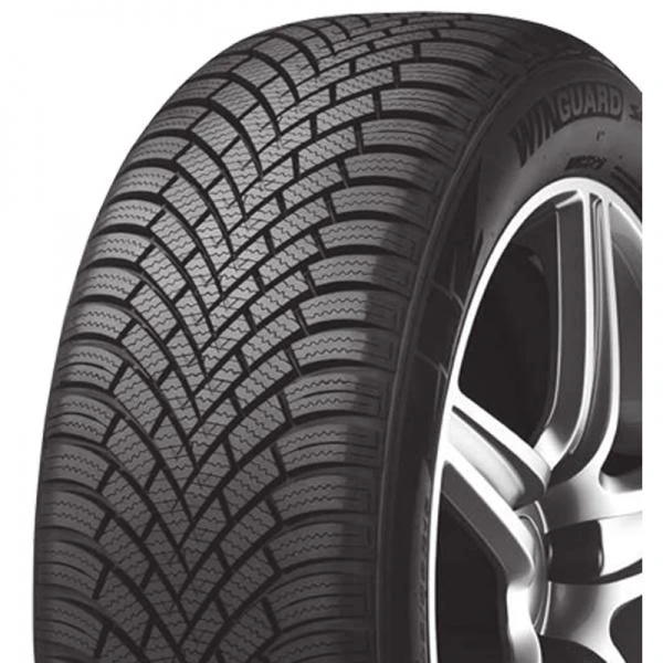 Nexen Padangos Winguard Snow G 3