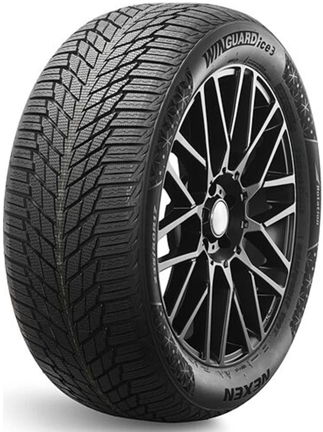 Nexen Padangos Winguard Ice 3 88