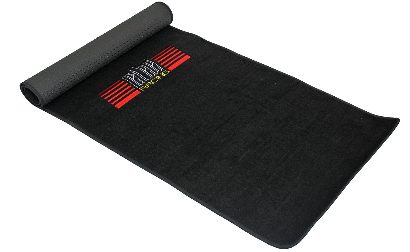 Floor Mat NLR-A005 Black 396006 NLR-A005