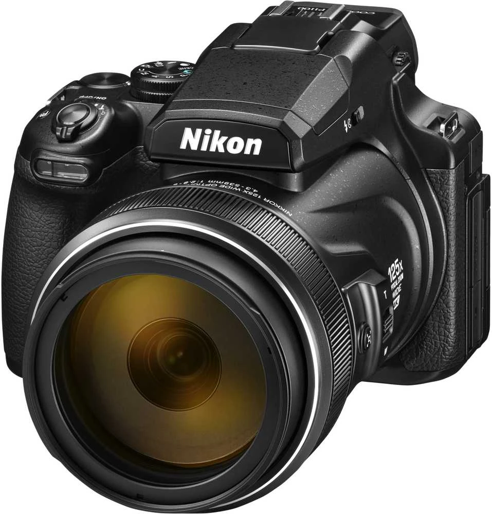 Nikon COOLPIX P1100 ( 0018208265411 )