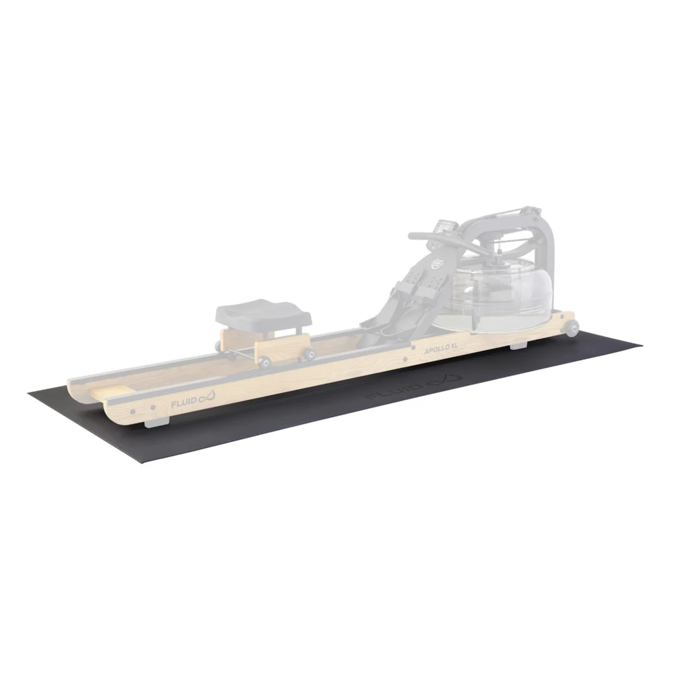 Floor mat TUNTURI liquid non-slip protective