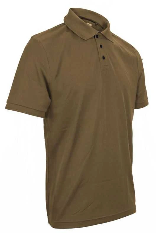 North Ways Polo shirt Nine Works