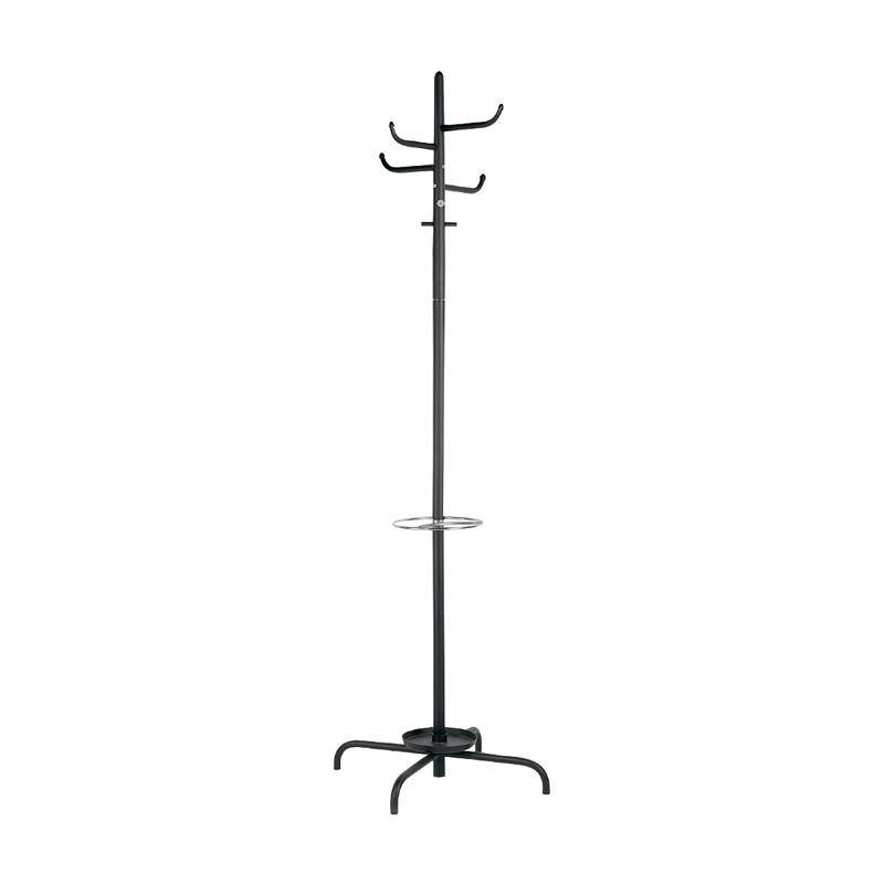 Clothes hanger NOWY STYL ARIZONA  black