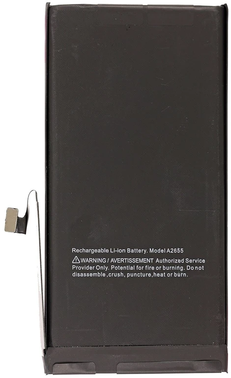 Akumuliatorius Apple iPhone 13 Original Desay