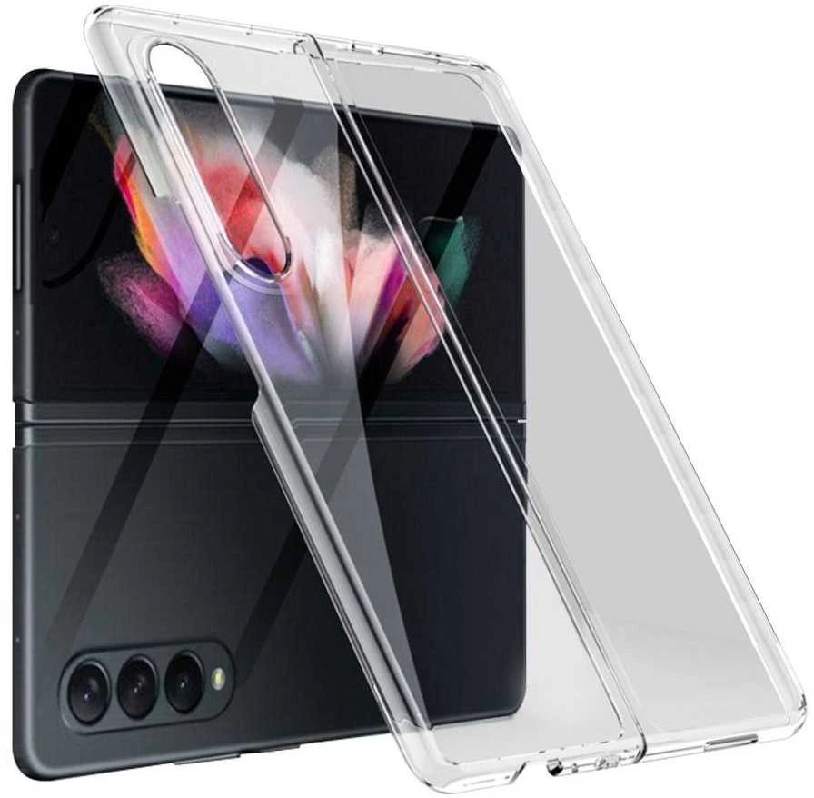 OEM CLEAR DĖKLAS  skirtas SAMSUNG Z