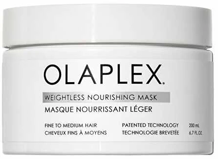 Olaplex Weightless Nourishing Mask - -