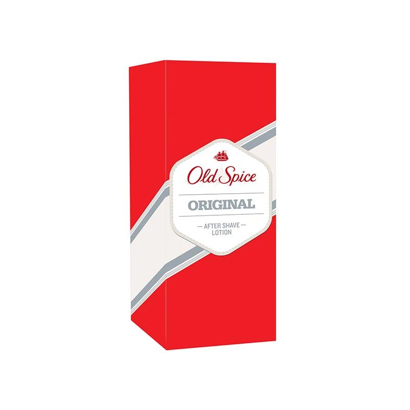 Old Spice Woda po goleniu Original