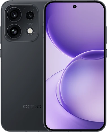 OPPO Reno16 Pro 5G 16.1