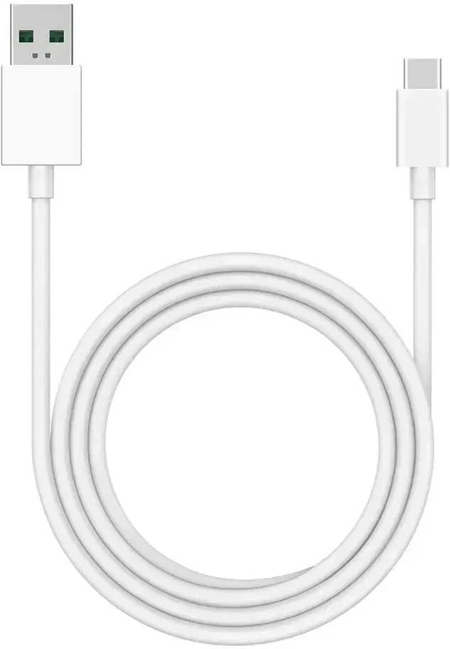 OPPO VOOC Cable USB-A to USB-C