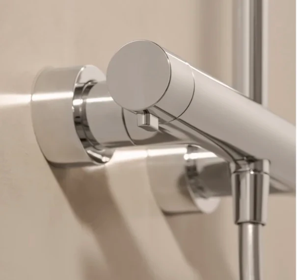 Shower faucet Oras Aurelia 4760 chrome