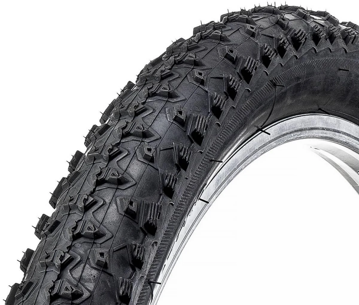 Padanga 26" ORTEM Stud 52-559 /