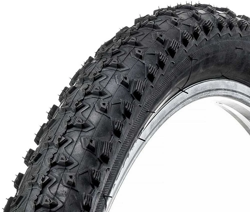 Padanga 26" ORTEM Stud 55-559 /