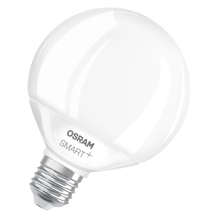 Osram SMART+ MATTER Globe 95 lampa