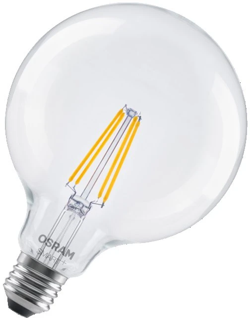 Osram SMART+ lampa LED Ciepłe białe