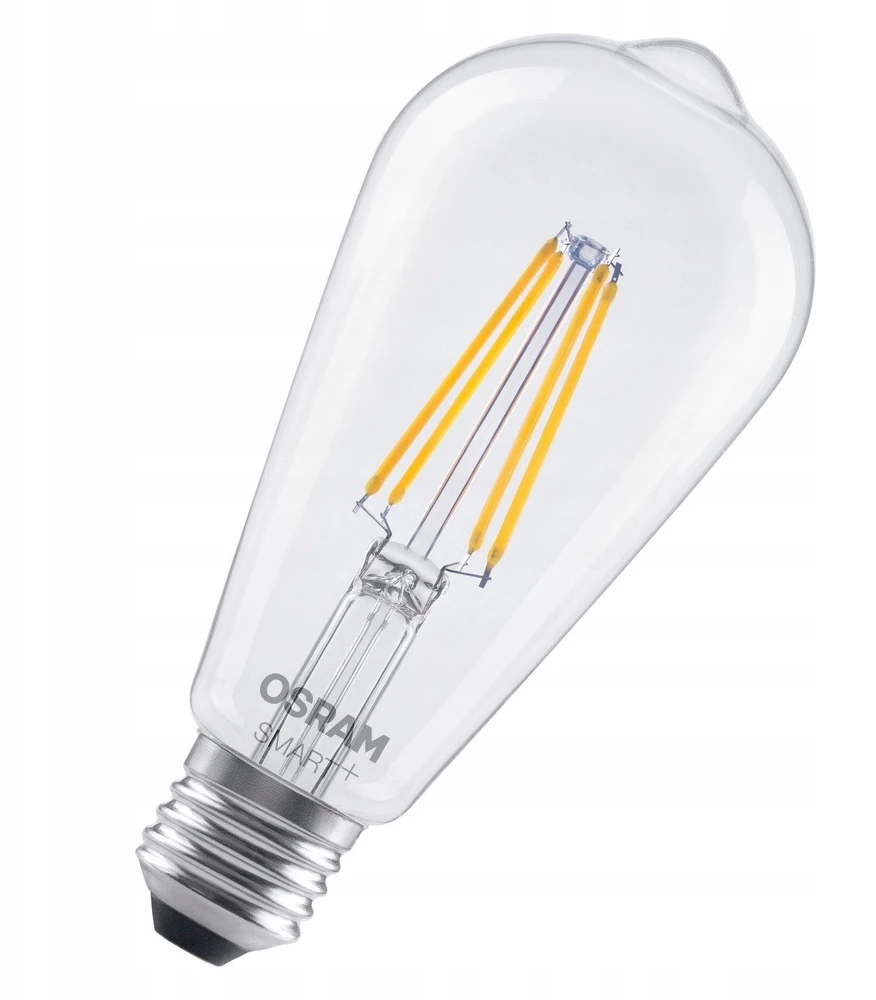 Osram SMART+ lampa LED Ciepłe białe
