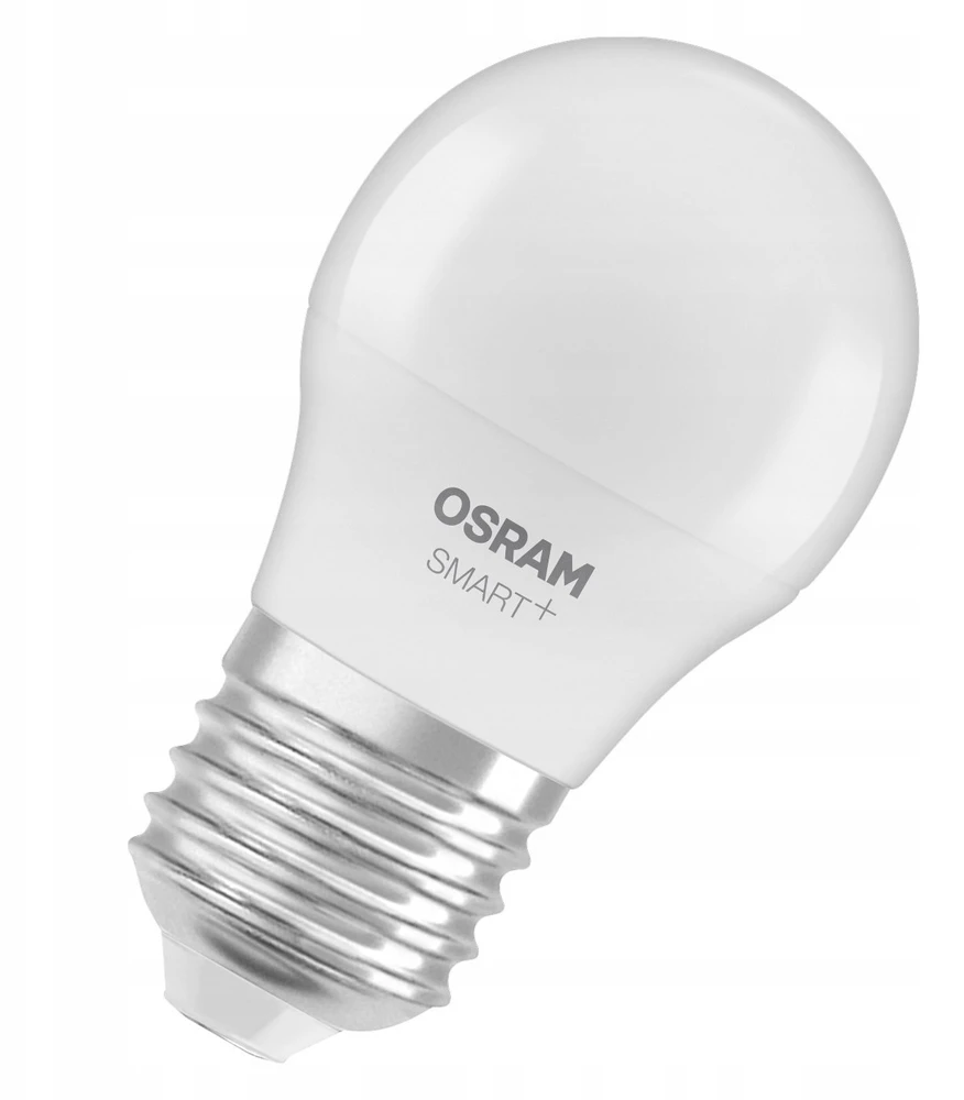 Osram SMART+ MATTER Multicolor Classic P40