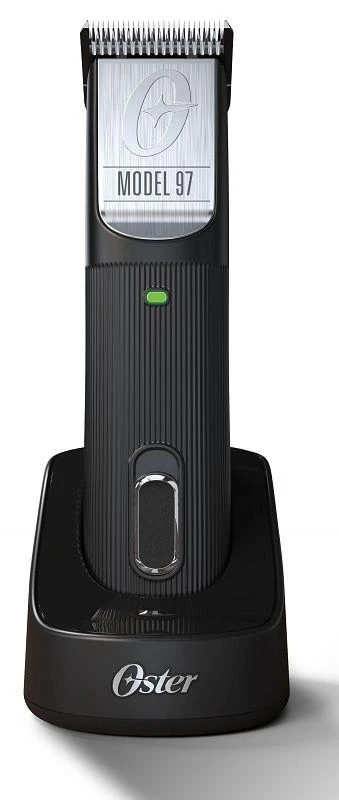 OSTER Model 97 Cordless 76076CL-3 Kerpamoji