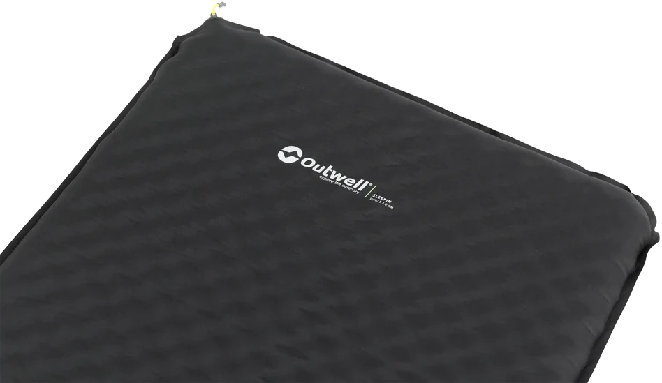 Outwell Sleepin Single self-inflating mat 5