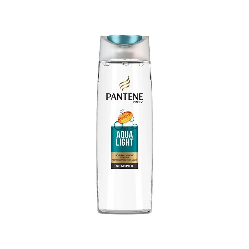 Šampūnas PANTENE Fine Aqua Light