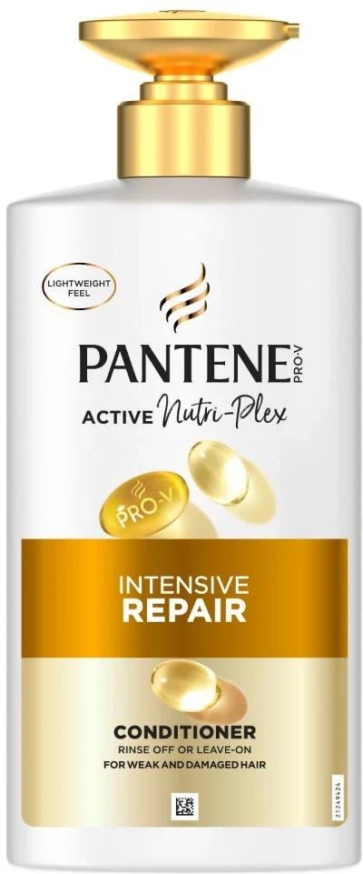 Hair conditioner PANTENE Intensive Repair Active