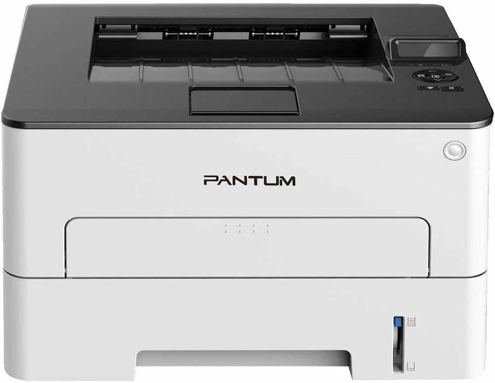 Pantum P3010DW laser printer 1200 x