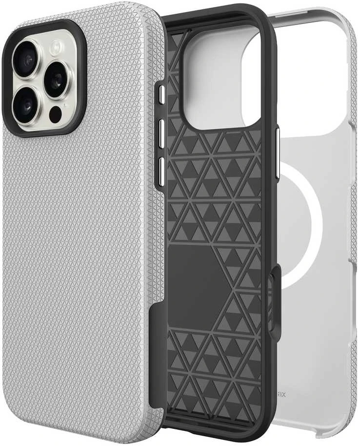 Case Perfectionists Triangle Mag Case Apple