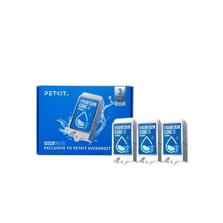 Petkit PetKit Fountain Cube 3pcs /