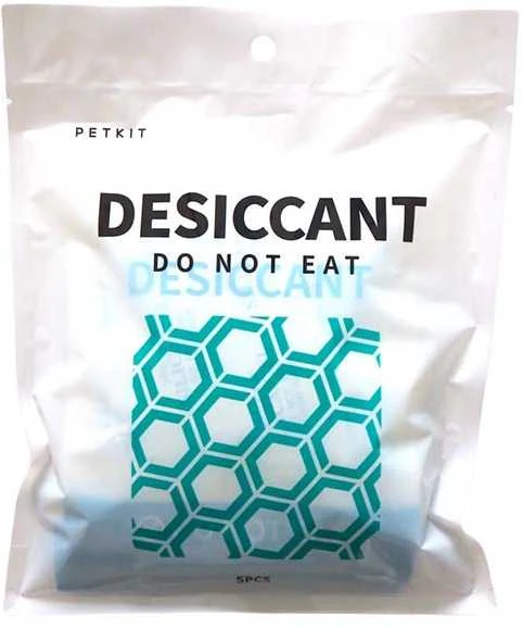 PETKIT Dessicant for Fresh Element 5